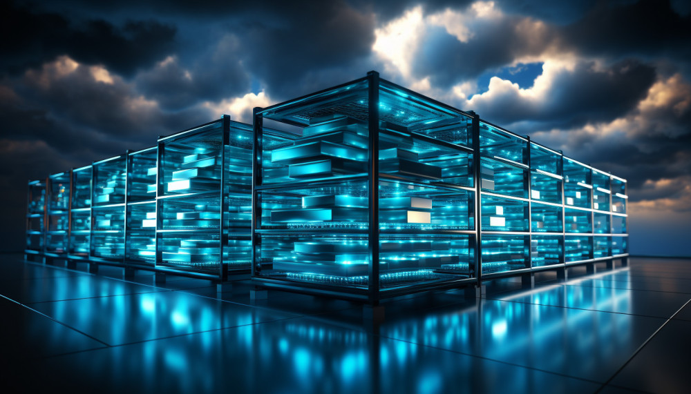 Acheter votre serveur cloud personnel