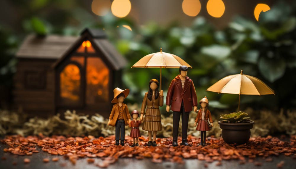 Assurance vie : tout savoir à ce sujet