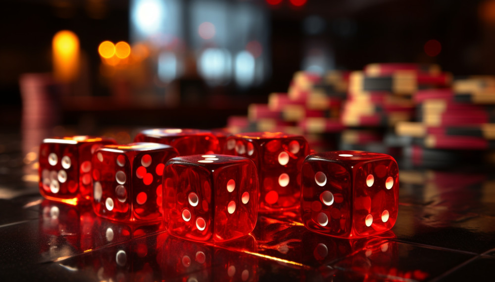 Casino en ligne: comment ça fonctionne?