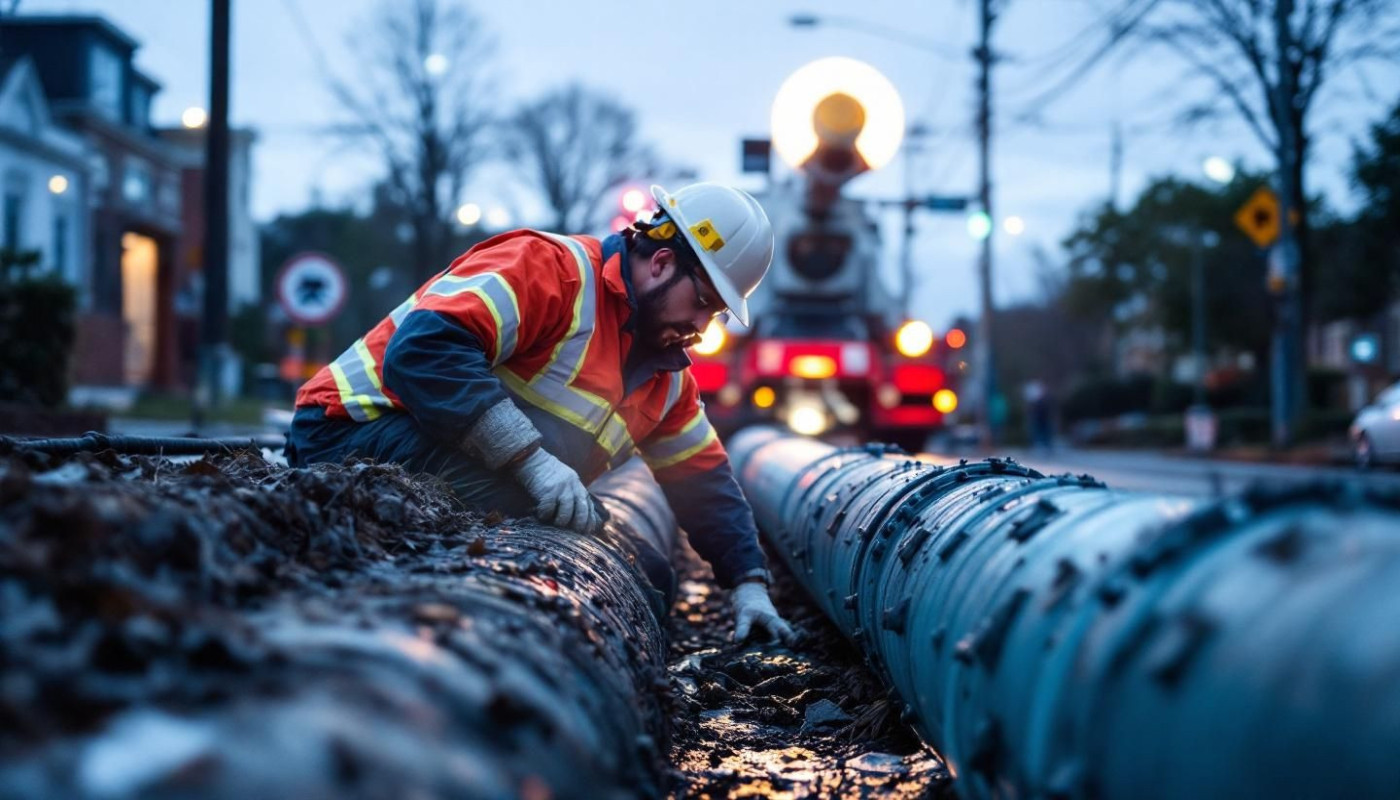 Santé - Comment choisir le bon service pour vos urgences en assainissement ?