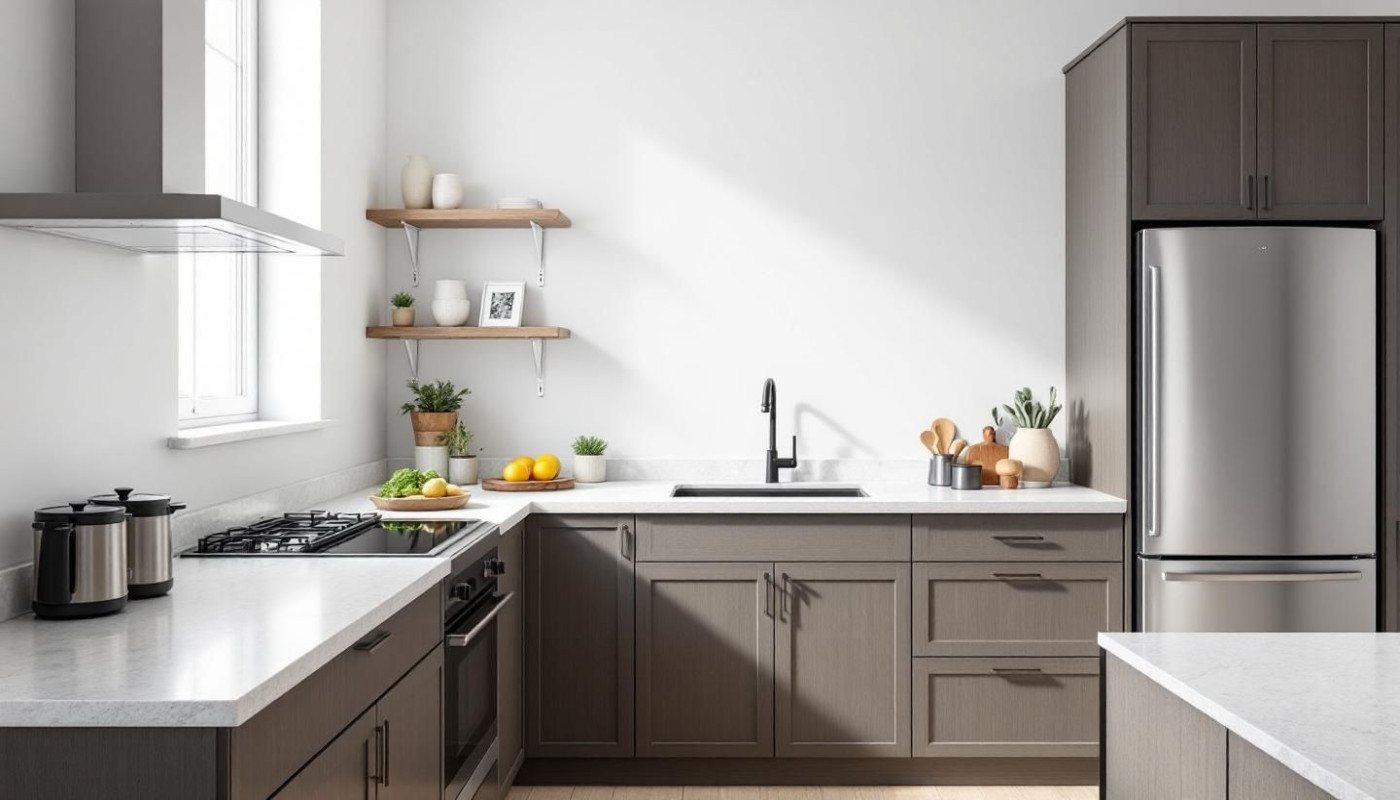 Comment choisir le petit électroménager idéal pour votre cuisine ?