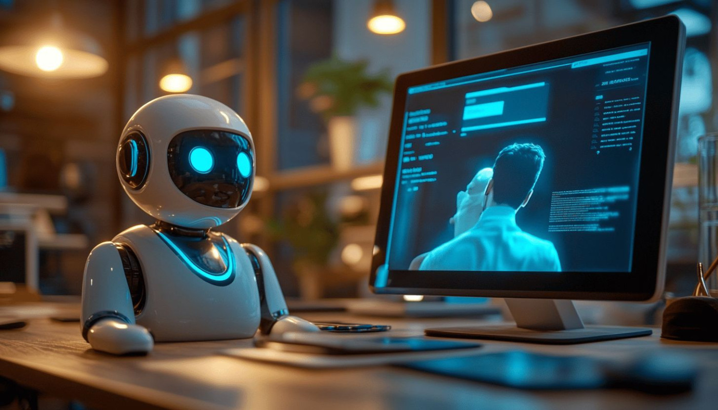 Comment les chatbots basés sur l'IA révolutionnent-ils le service client ?