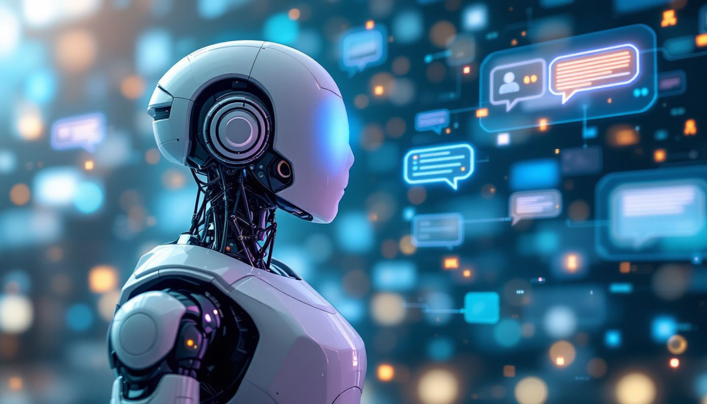 Comment les technologies de dialogue automatisé transforment-elles la communication en ligne ?