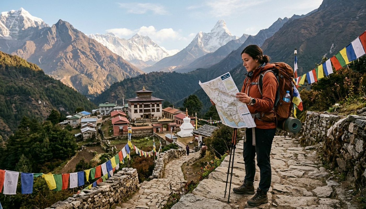 Comment planifier un circuit sur mesure dans les régions clés du nord de l'Inde ?
