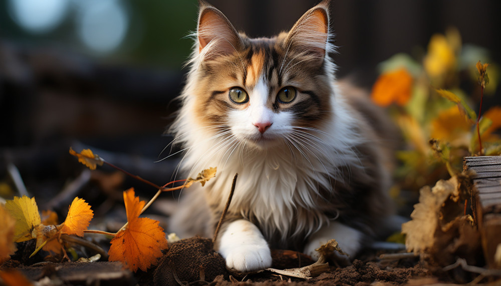 Comment retrouver un chat perdu ?
