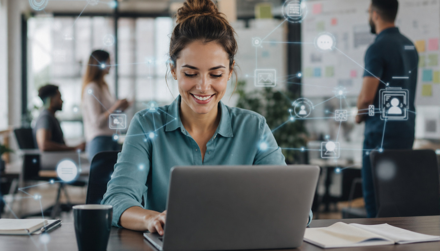 Derrière chaque succès digital, une plateforme pour améliorer sa visibilité dans les IA