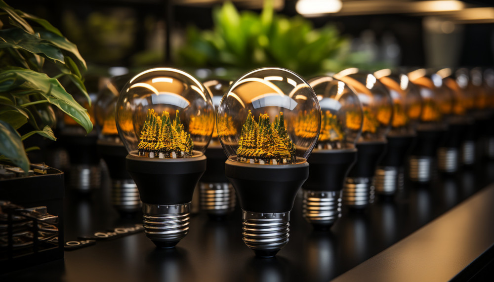 Lampes LED : quels avantages ?