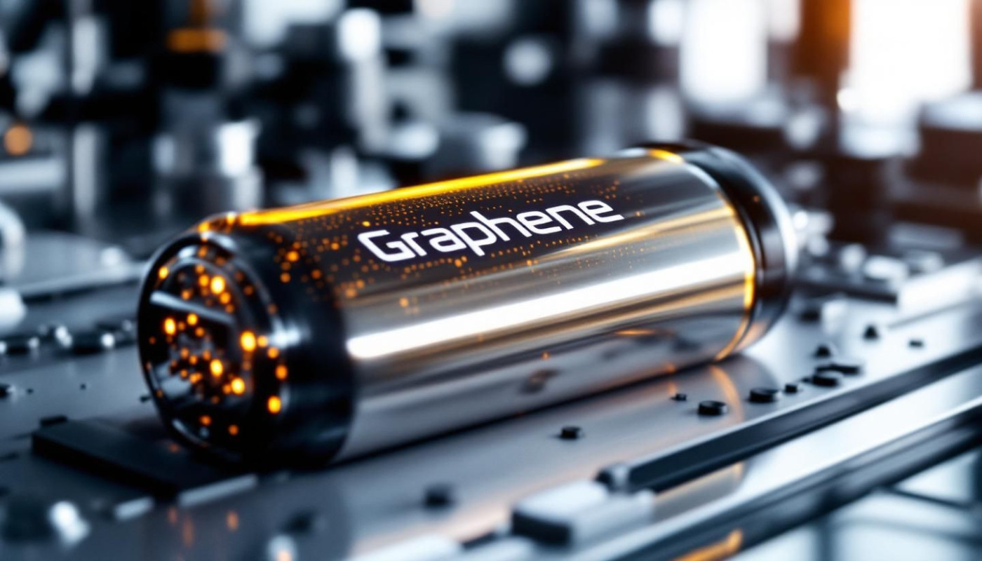 Les avancées des batteries au graphène pour une technologie plus durable