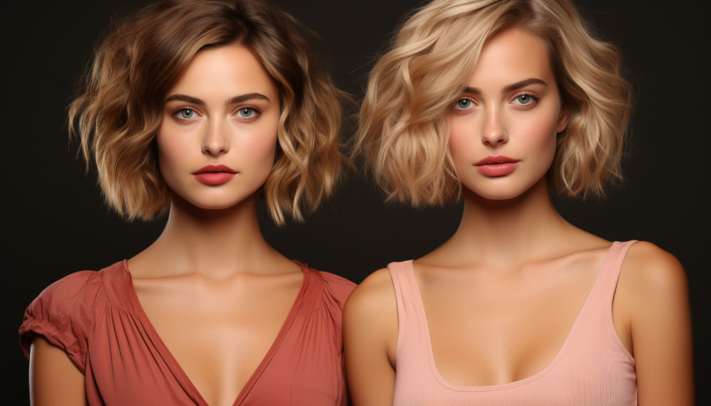 Les coupes de cheveux à la mode cet automne 2021