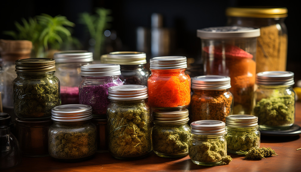 Les effets du cannabis sur la santé