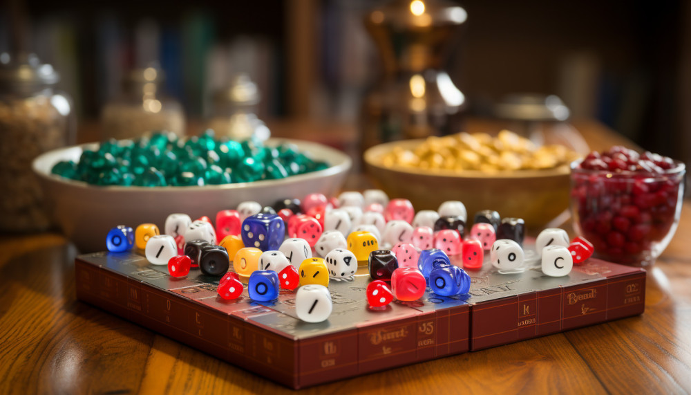 Les meilleurs jeux de société classique