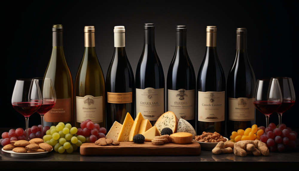 Les vins de France : Popularité et Impact