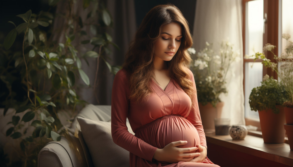 Mon ventre gonflé est-il systématiquement un signe de grossesse ?
