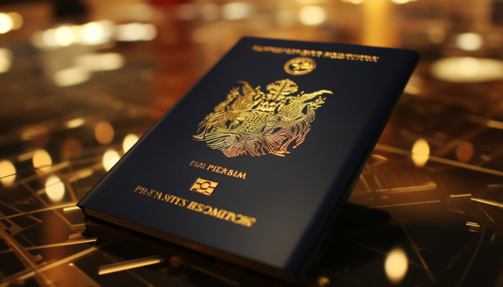 Que peut-on faire pour obtenir un passeport ?