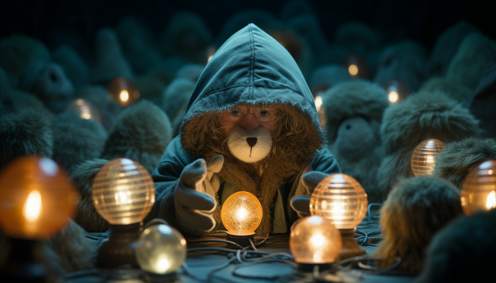 Que trouve-t-on sur le Darknet ?