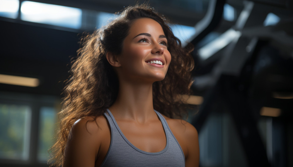 Quelques raisons de faire la musculation au quotidien