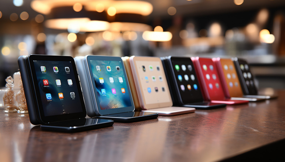 Quels sont les prix des tablettes Samsung