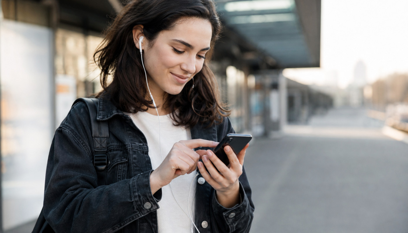 Télécharger des vidéos au format MP3 sur son téléphone