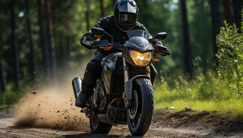 Tout ce que vous devez savoir avant de souscrire une assurance moto