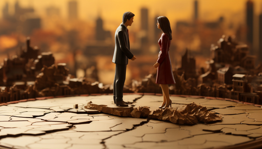 Un divorce à l’amiable : comment procéder ?