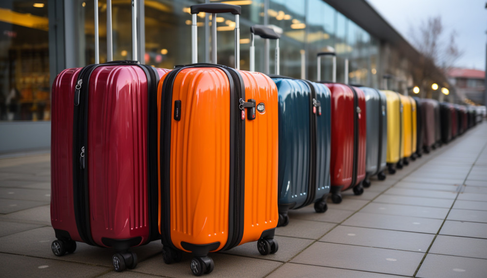 Une valise pas chère : comment s’y prendre ?