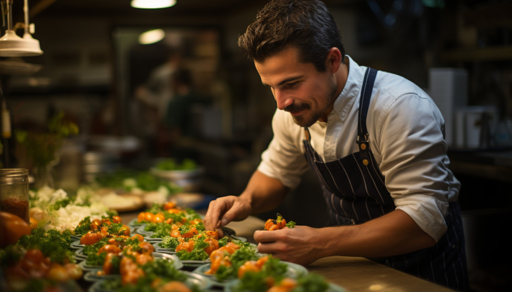 Zoom sur les meilleures écoles de cuisine en France